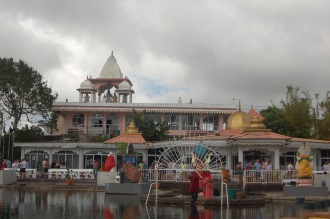 Tempio Ganga Talao